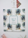 Libro firmas dandelion