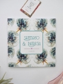 Libro firmas dandelion