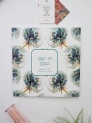 Libro firmas dandelion
