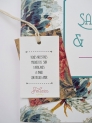 Libro firmas dandelion