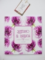 Libro firmas dandelion