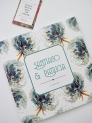 Libro firmas dandelion