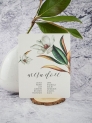 Seating magnolia