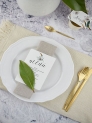 Menú boda magnolia