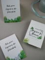 Lágrimas de felicidad indico