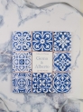 Libro firmas azulejo