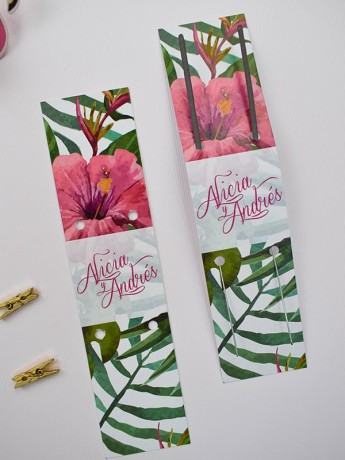 Soporte para bengalas...