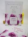 Carteles boda dandelion