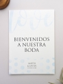 Carteles boda love