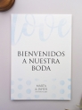 Carteles boda love