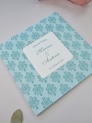 Libro firmas damasco