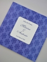 Libro firmas damasco
