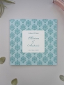Libro firmas damasco