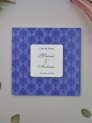Libro firmas damasco