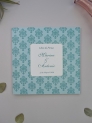 Libro firmas damasco