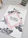 Carteles boda minimalist