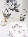 Carteles boda minimalist