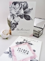 Carteles boda minimalist