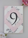 Mesero minimalist