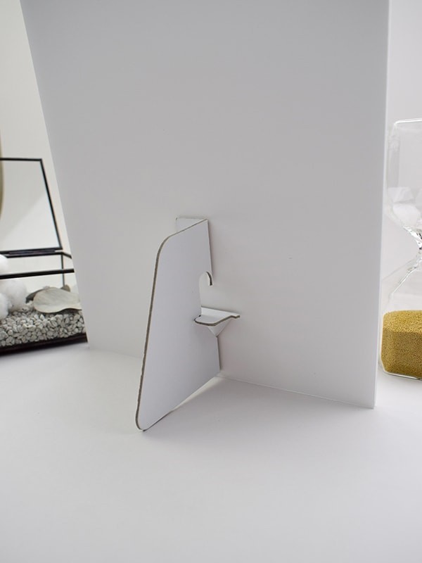 Carteles boda cactus botanic