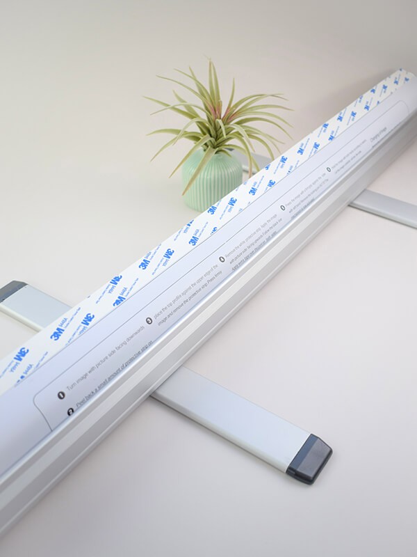 Photocall boda botanic