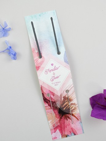 Soporte para bengalas...