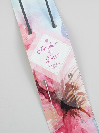 Soporte para bengalas... 2