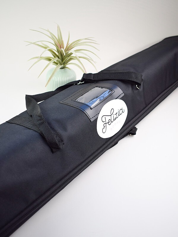 Photocall boda bouquete