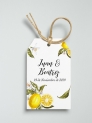 Etiquetas citrus limones
