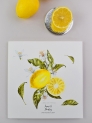 Libro firmas citrus limones
