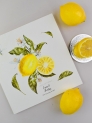 Libro firmas citrus limones
