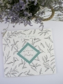 Libro firmas ramas