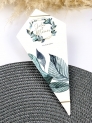 Conos de boda flora line