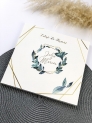 Libro firmas flora line