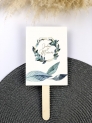 Paipai boda flora line