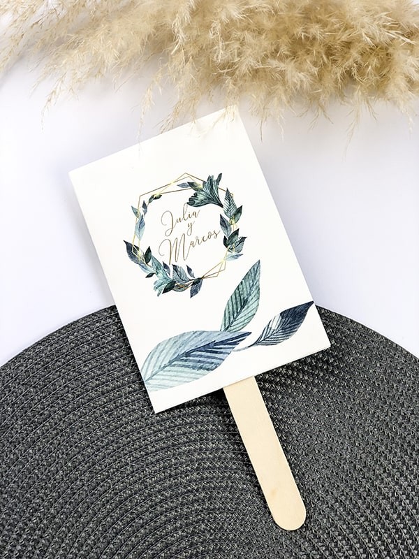 Paipai boda flora line