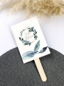 Paipai boda flora line