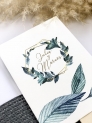 Paipai boda flora line
