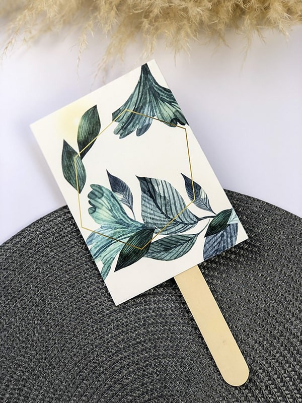 Paipai boda flora line