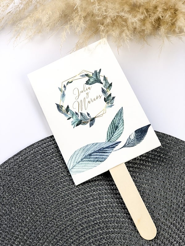 Paipai boda flora line