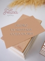 Tarjetas autobús colecciones