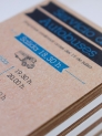 Tarjetas autobús colecciones