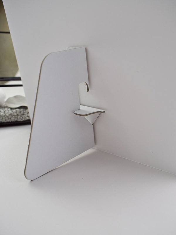 Carteles boda aguada