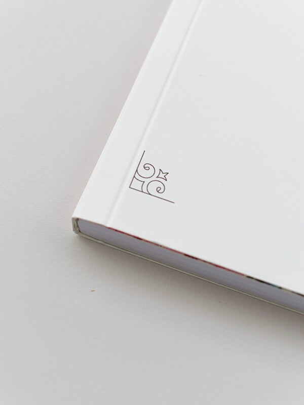 Libro firmas bicicleta