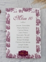 Seating toile jouy