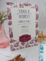 Carteles boda toile jouy
