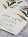 Diseño Invitación de Boda