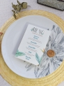 Menú boda ave del paraíso