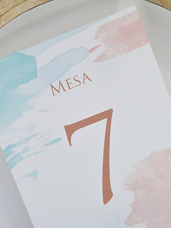 Mesero boda cloé
