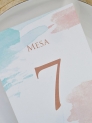 Mesero boda cloé